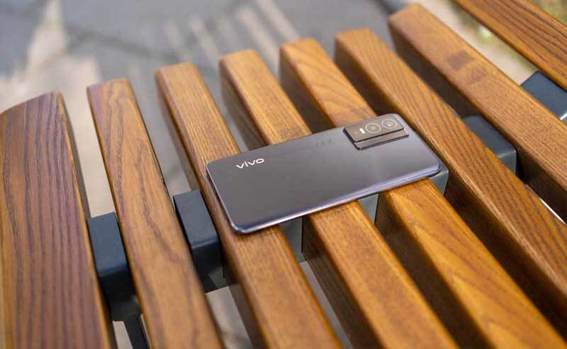 смартфон Vivo Y76 5G