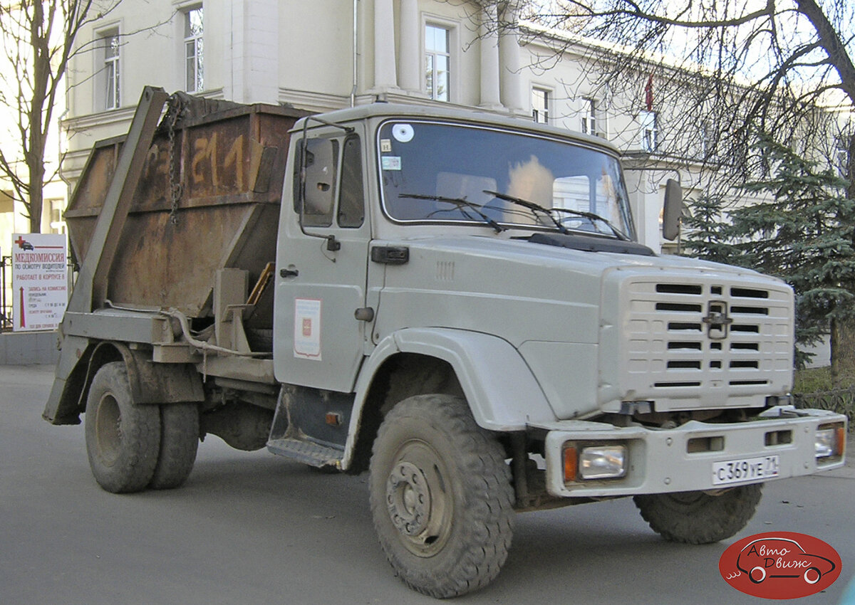 Фото 2006 года