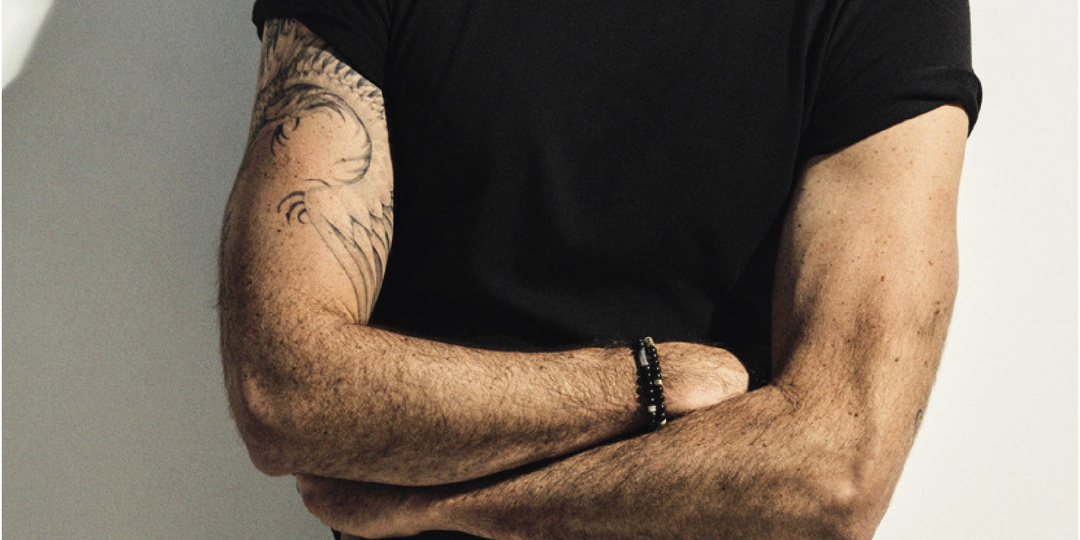 Пловец Камиль Лакур стал новым лицом французского бренда AUBADE