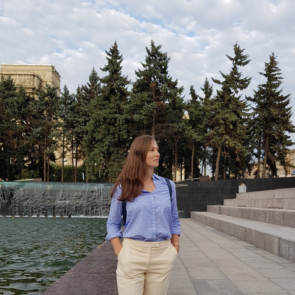 С 2017 года работы Школы на каждом потоке обучаем не только знаниям бухучёта, но и как применить эти знания, как найти своих клиентов