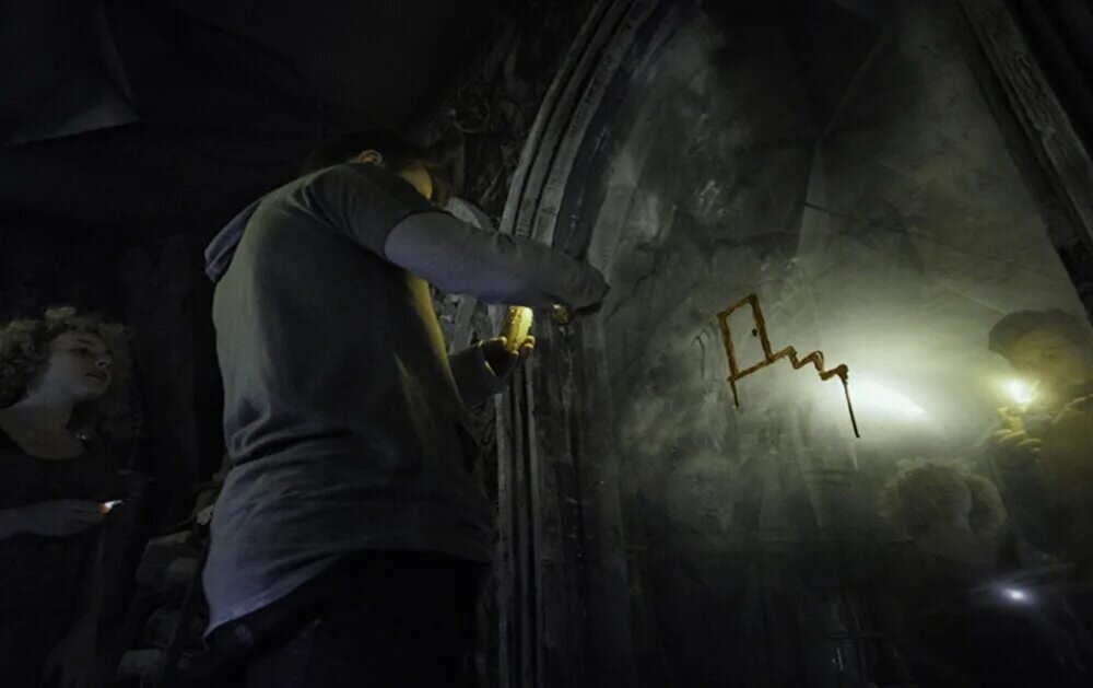 Кадр из фильма 