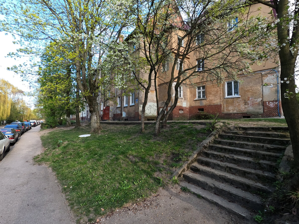 ул. Товарная 18-20