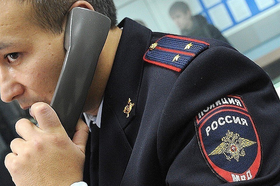     Полиция Москвы ищет 38 пропавших туристов из Ирака Михаил ФРОЛОВ