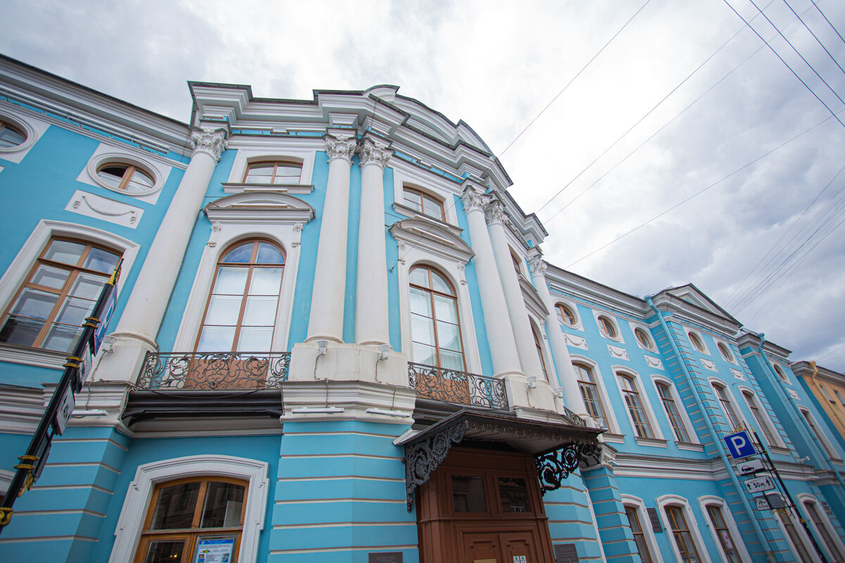 Фото проекта Россия Страна Ученых, фотограф Надежда Панова