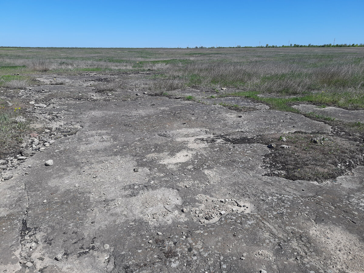 Скала кара-Ходжа