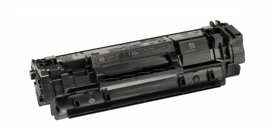 Картридж W136A