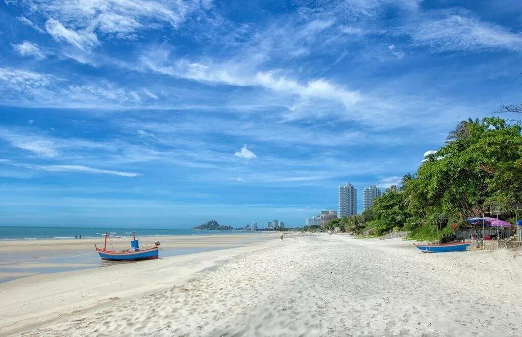Hua Hin Таиланд