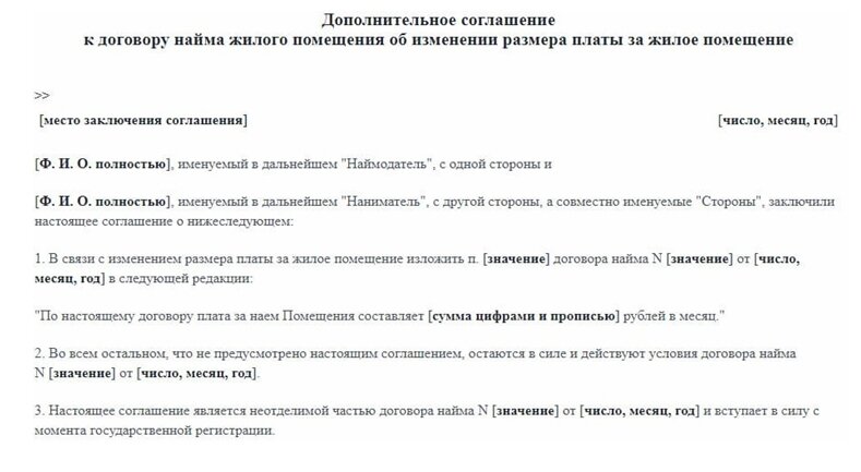 Как заключить договор аренды коммерческой недвижимости и избежать возможных потерь | maloves.ru