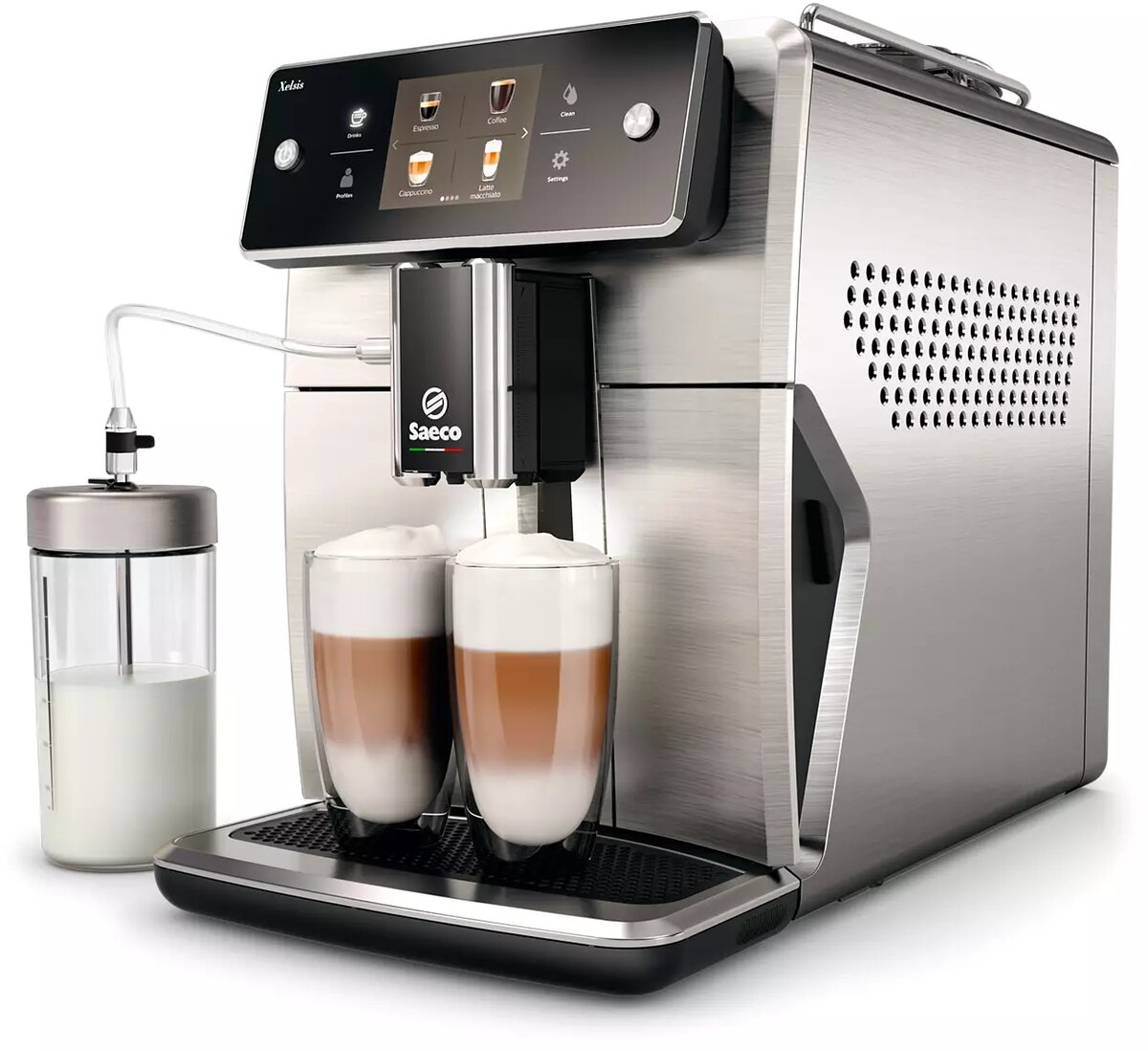 источник фото https://www.philips.ru/c-p/SM7685_00/xelsis-super-automatic-espresso-machine