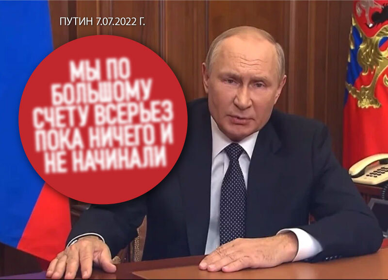 Мы еще ничего не начинали: падение индекса Мосбиржи до уровня 2000 года