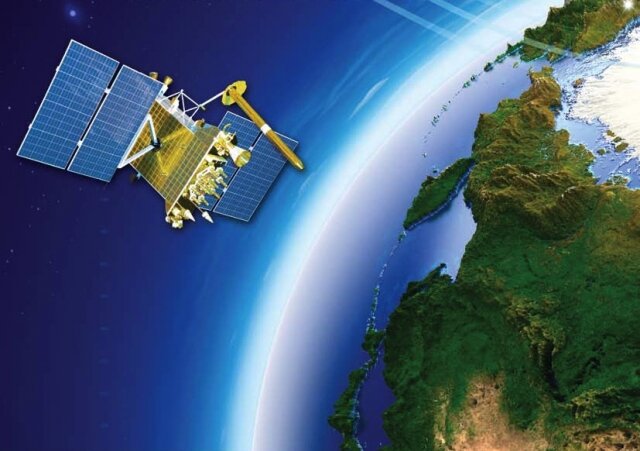    Система ГЛОНАСС Vestnik-glonass.ru