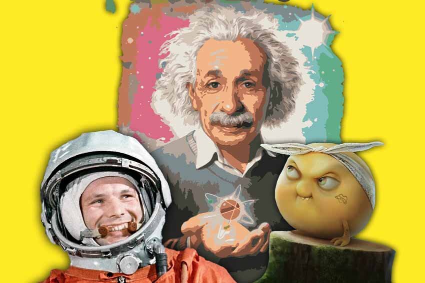 Все иллюстрации к статье созданы автором, источники изображений commons.wikimedia.org и pixabay.com