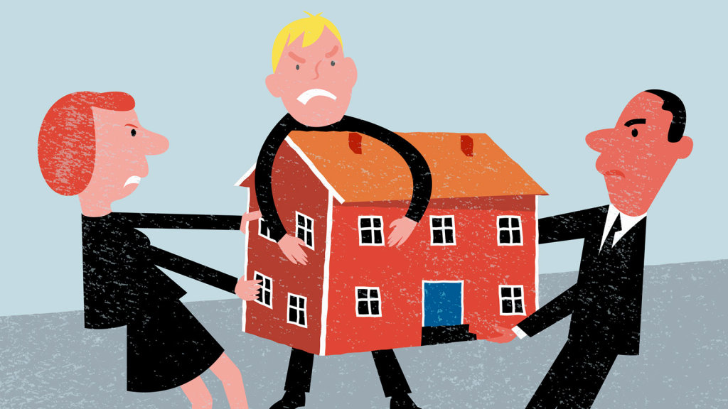 Наследники должны принять наследство или отказаться от него в течение 6 месяцев со дня смерти наследодателя. Для этого надо написать заявление нотариусу (если было завещание). Если по каким-то причинам вы не написали заявление в течение 6 месяцев, но наследство получить хочется, то придётся обращаться в суд. Но это всё сложно, поэтому лучше заранее сделать всё правильно.