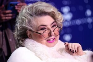    Фото: Дмитрий Голубович / championat.com Анастасия Волова