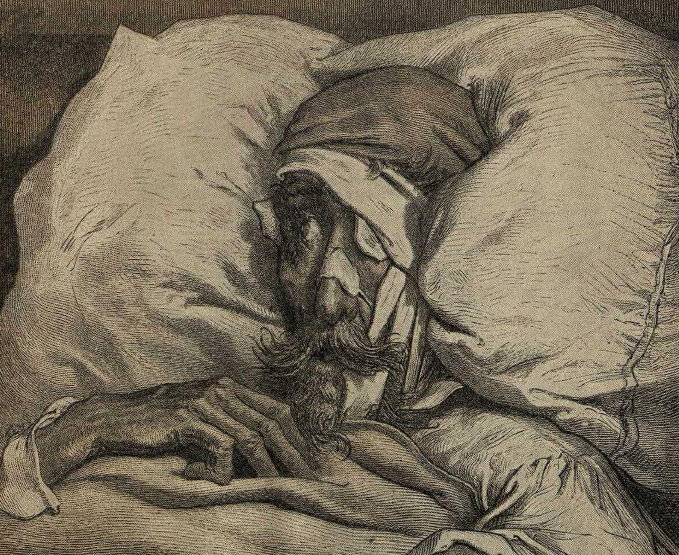 Мигель де Сервантес Сааведра. Хитроумный идальго Дон Кихот Ламанчский / пер. под ред. Б. А. Кржевского и А. А. Смирнова ; предисл. А. П. Белецкого ; ил. Г. Дорэ. Т. 2. Москва, 1937