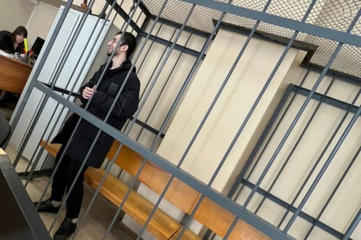    Суд в Петербурге вынес приговор мужчине за несообщение о преступлении