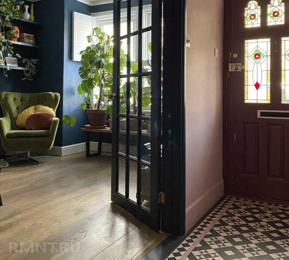   Фото apartmenttherapy.com