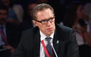    Михаил Мурашко. Фото: gov.ru Игорь Чамовских