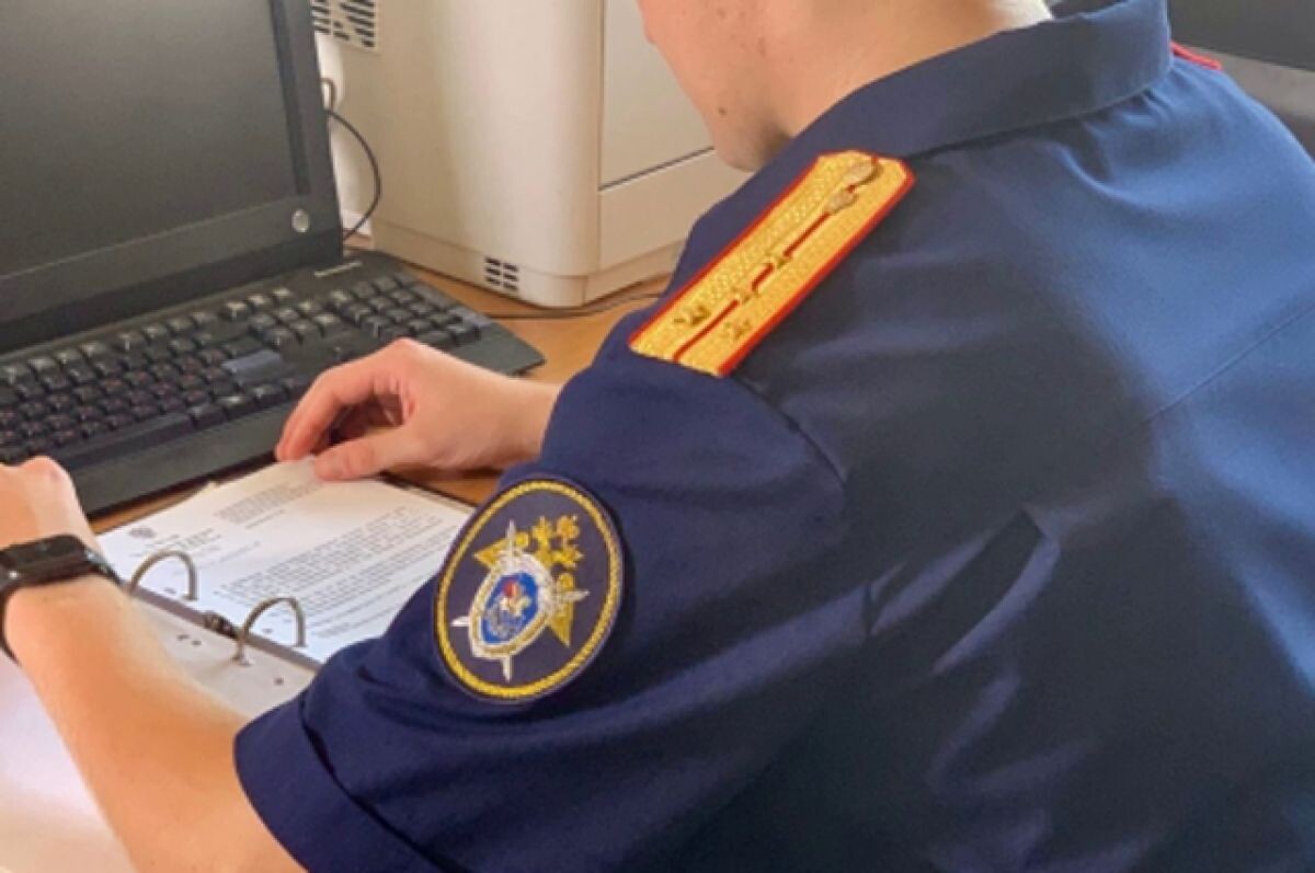    Следователи проверят информацию о смерти ребенка в роддоме Новосибирска