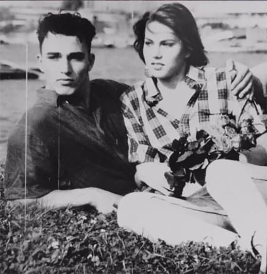 Не узнать: как выглядели наши звезды на архивных фото 80-х и 90-х | Я ...