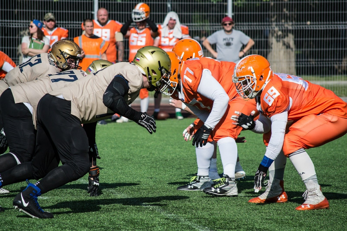 Фото: MUT Saint-Petersburg, vk.com/mut_spb 