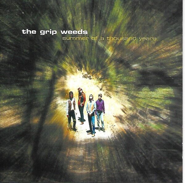 The Grip Weeds – одни из подопечных компании. Назвались в честь рядового Грипвида – это была роль Джона Леннона в антивоенном фильме Ричарда Лестера «Как я выиграл войну» (1967)