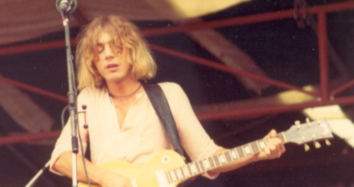 Kevin Ayers