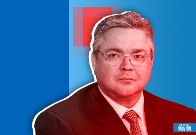    Владимир Владимиров Иван Шилов © ИА REGNUM