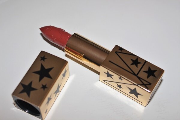 NARS Holiday 2022 Audacious Lipstick Ava