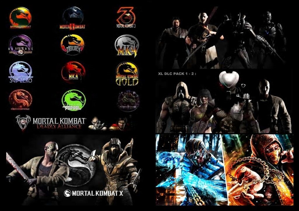 Проблемы с Mortal Kombat X и их решения: игра тормозит, вылетает, проблемы с управлением