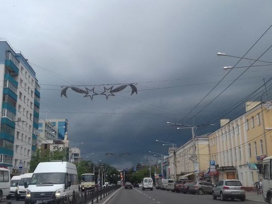     Фото: "МК в Калуге"