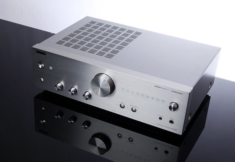 Onkyo A-9050