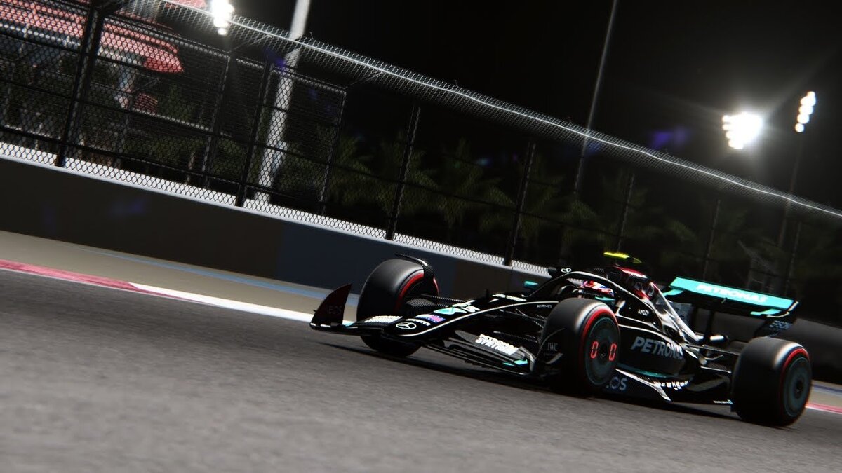 F1 2022 