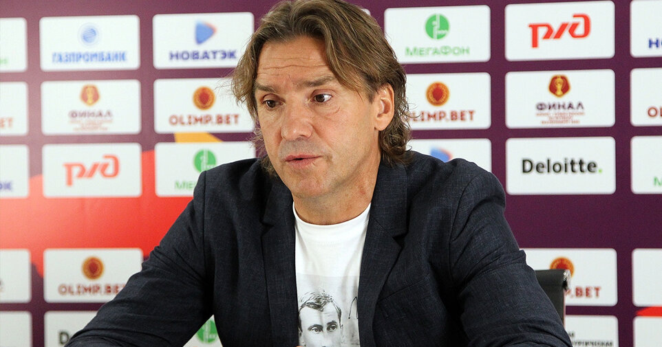    Фото: Официальный сайт ФК «Химки»