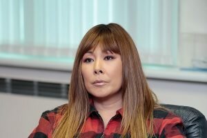    Фото: mk.ru Мария Спиридонова