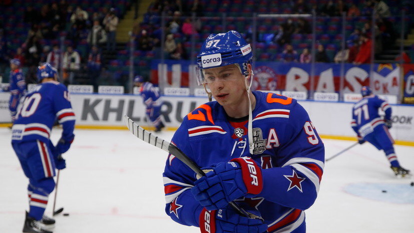   globallookpress.com Maksim Konstantinov