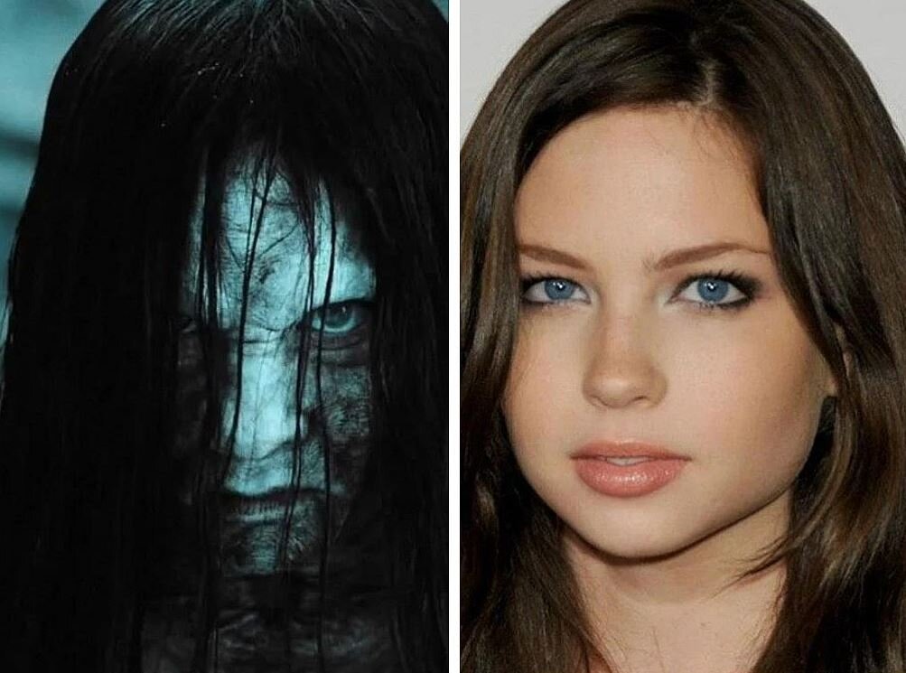 Daveigh Chase / Дэйви Чейз