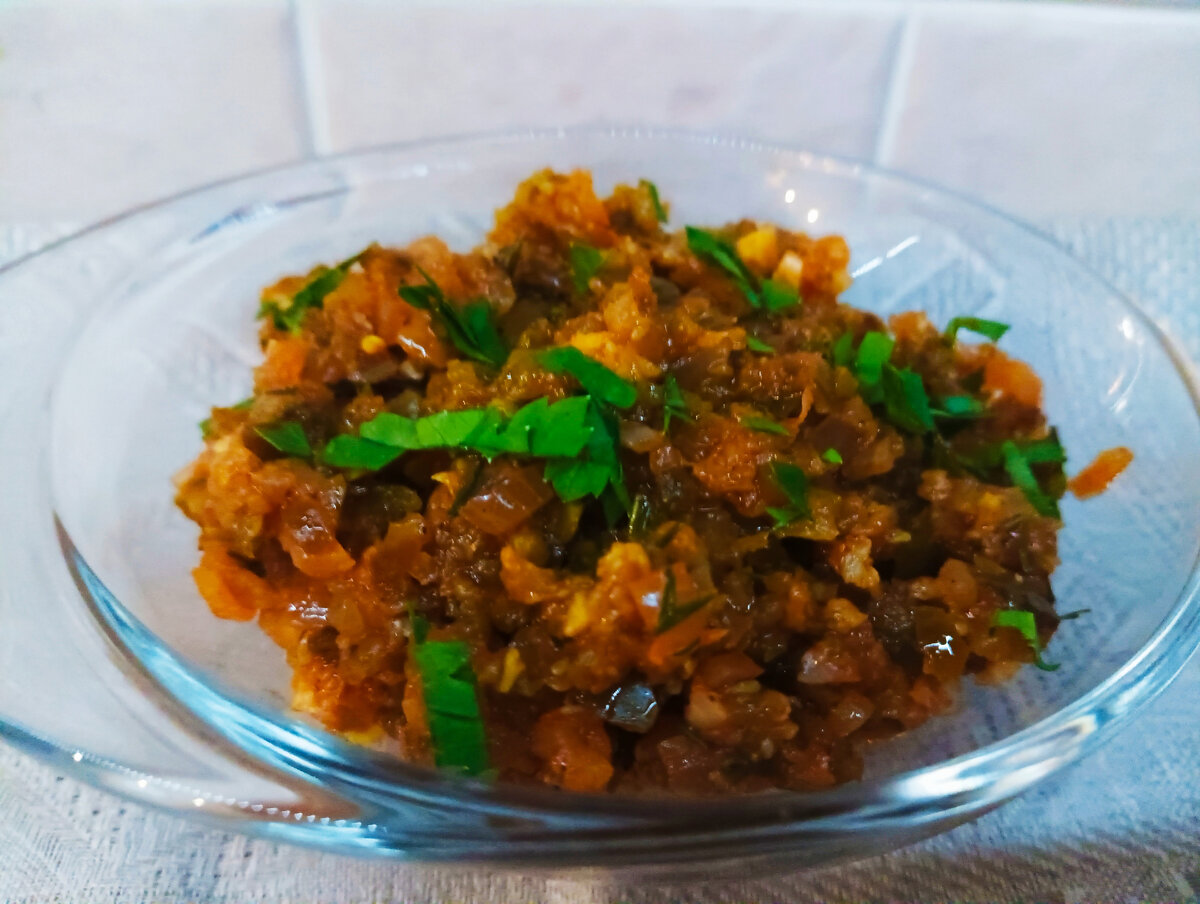 Фото: Вкусная еда без труда