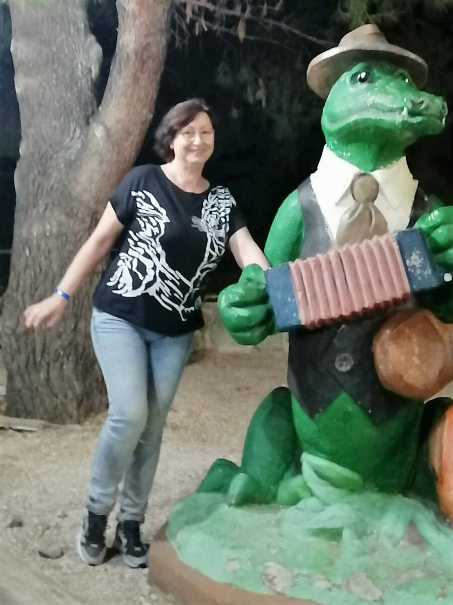 Фото автора