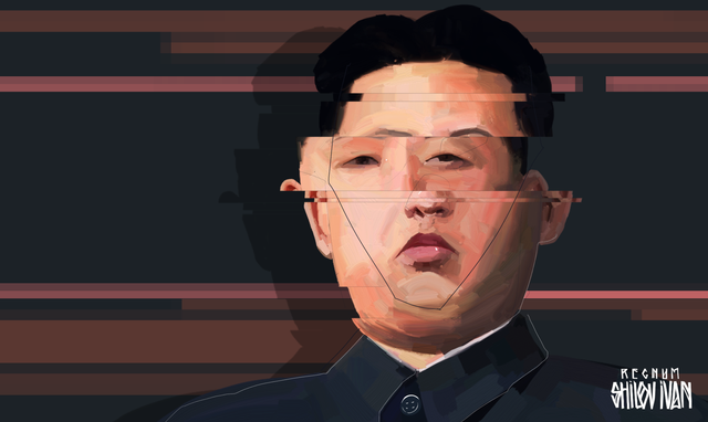    Ким Чен Ын Иван Шилов © ИА REGNUM