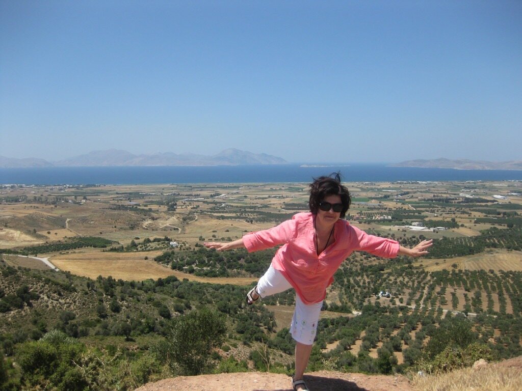 Личное фото