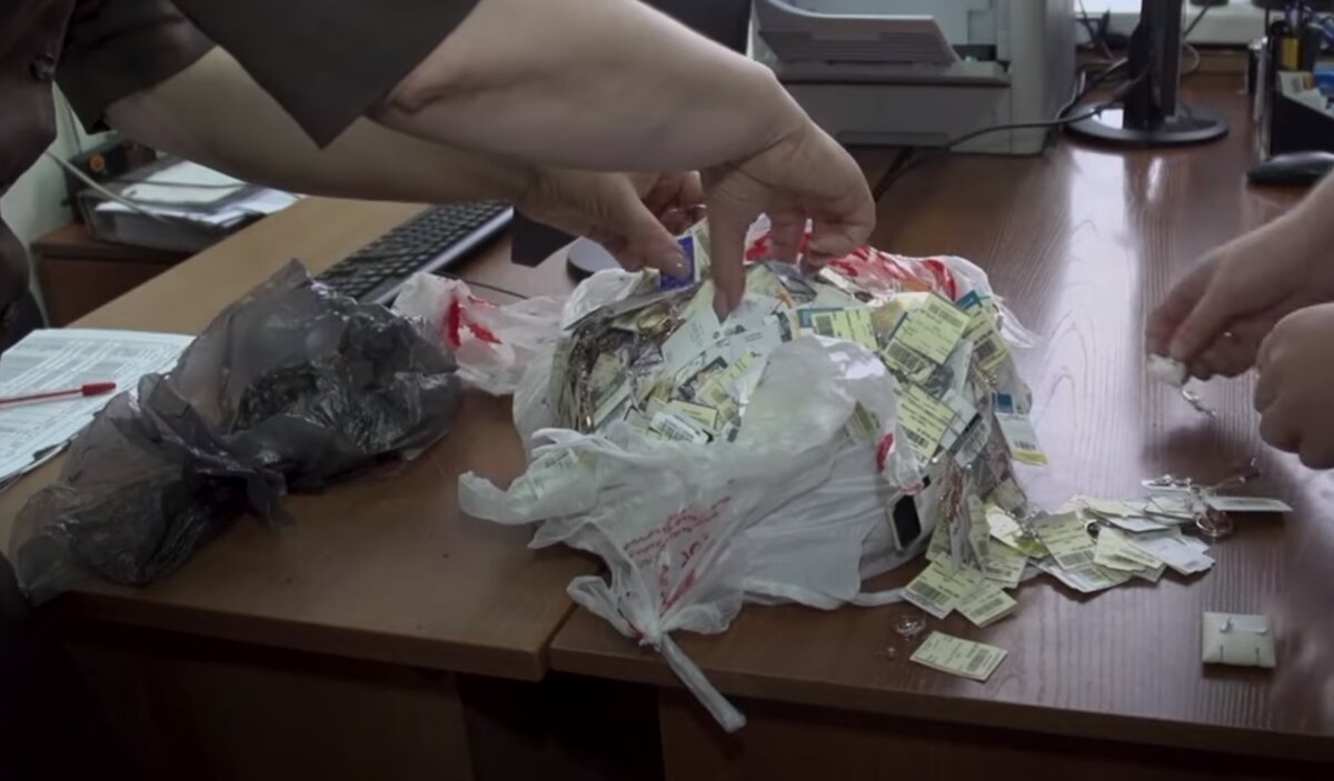 Видео: «МВД Медиа»
