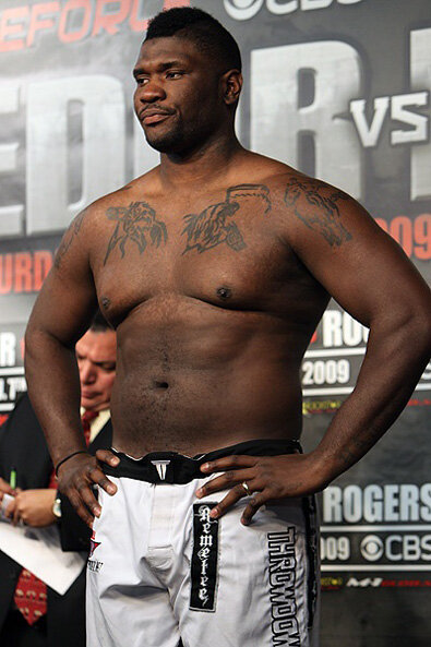 Бретт Роджерс