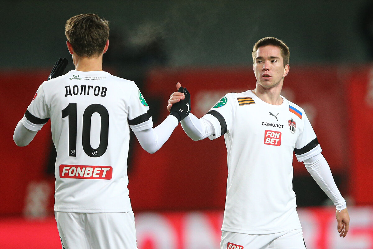 Фото - ФК Химки