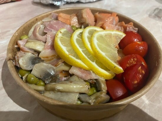   Анастасия Батищева