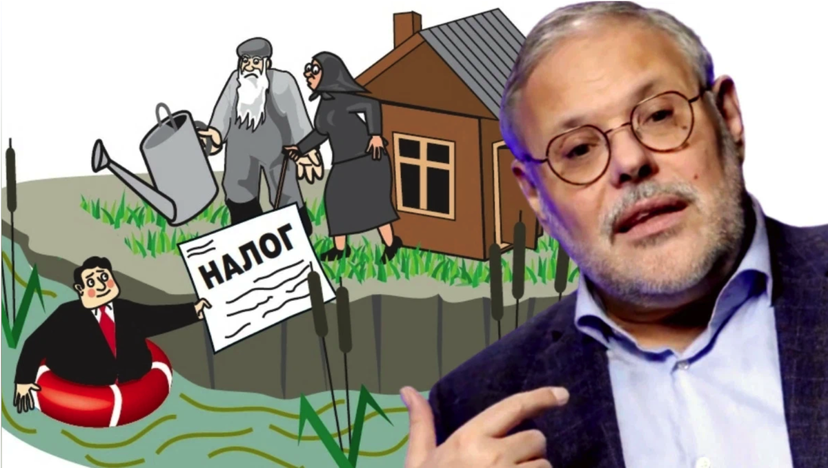 Чем мутнее вода тем больше обходных ходов