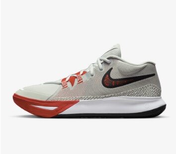 Kyrie Flytrap 6. 