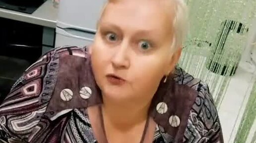 Баб Галь | Недельку можно и потерпеть! | Дзен