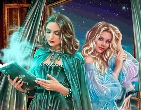 Для заставки использован фрагмент обложки романа «От принцесс одни неприятности» Автор произведения Марина Гришина. Источник картинки - литературная платформа Литнет