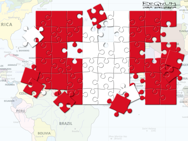    Перу Ольга Шклярова © ИА REGNUM